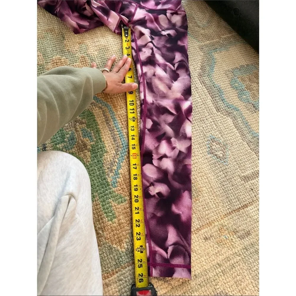 Lululemon Wunder Under Hi-Rise